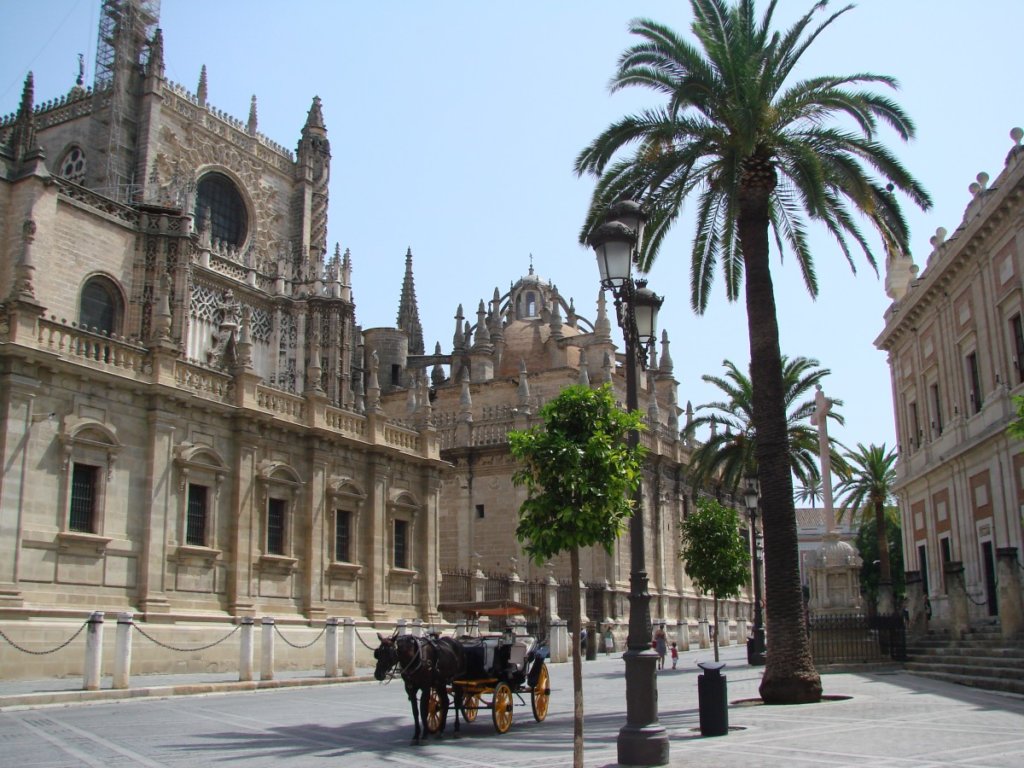 Sevilla