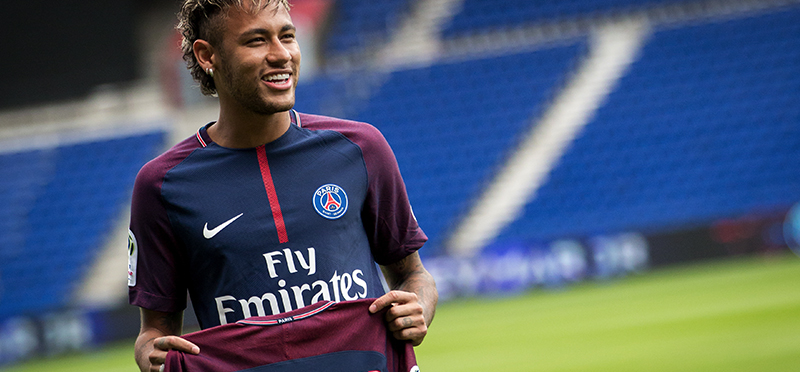 Neymar