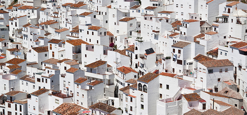 Vivienda en propiedad