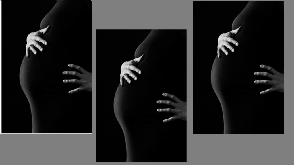 collective dismissal and pregnant woman
