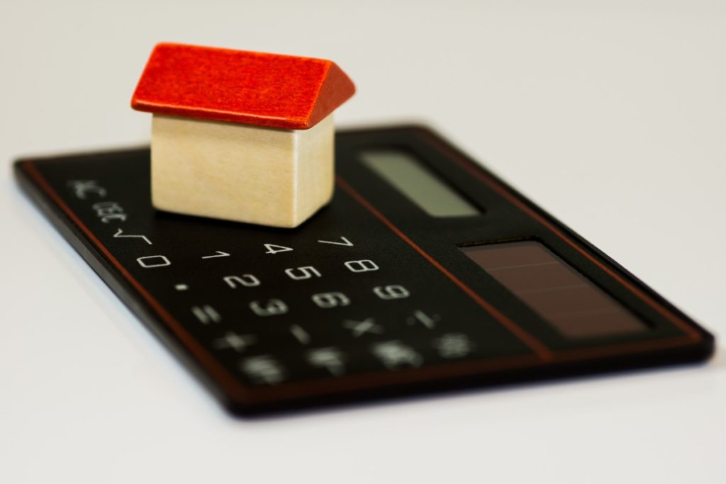 Impuesto AJD hipotecas