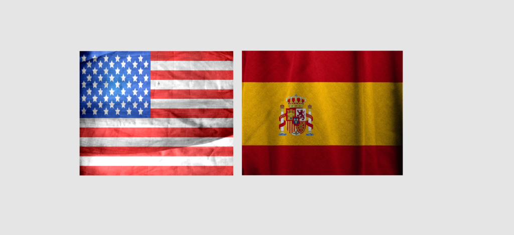 Doble imposición España - EEUU