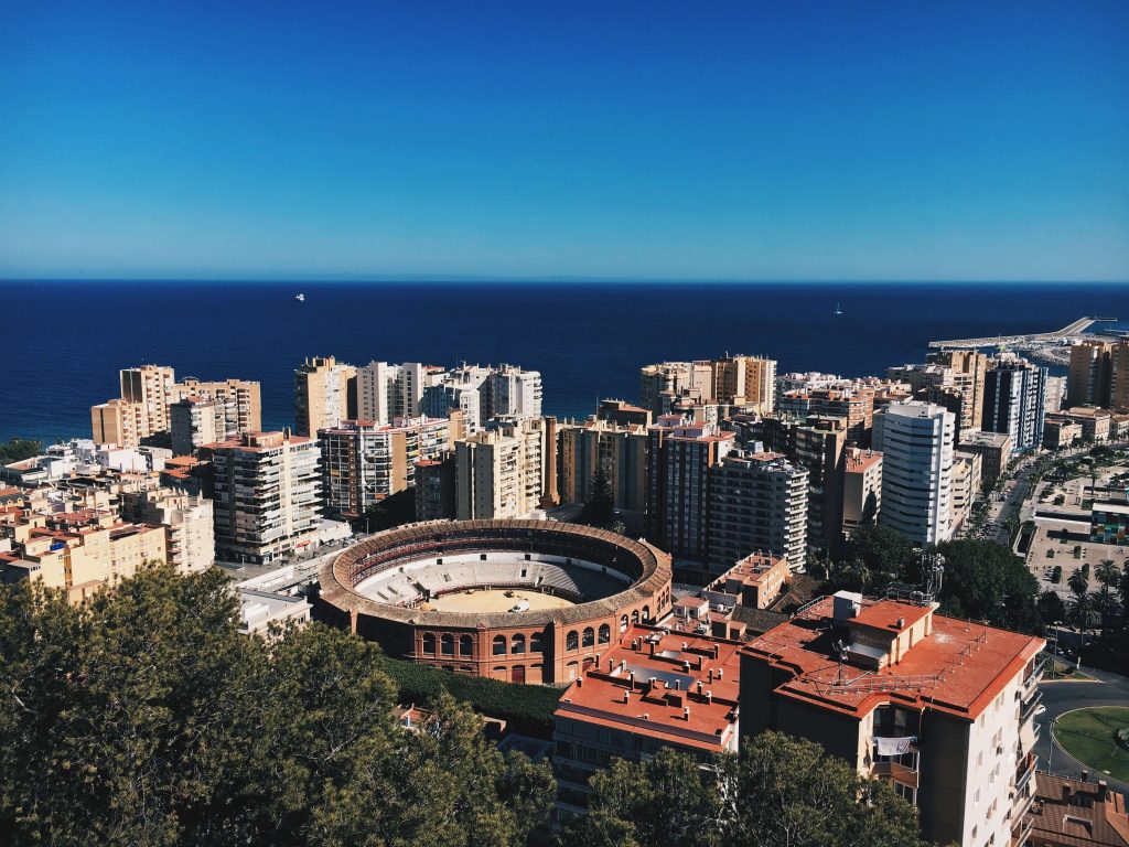 Málaga