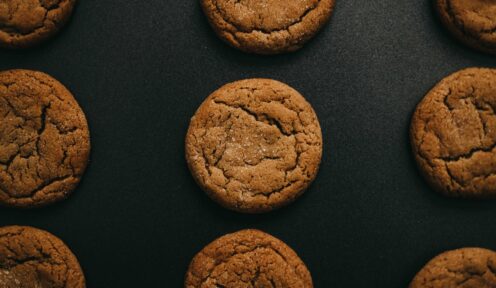 cookies and consent